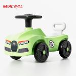 Colourful Kids Ride On Cars