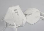 CE0086 CE0194 Anti Odors Non Woven 5 Layer Face Mask