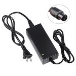 EU/AU/UK/US Electric Scooter 42V 2A Lithium Battery Charger For Xiaomi M365/Bird