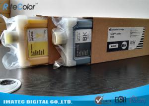 Wholesale Replacement Wide Format Inks PFI-706 Refillable Ink Tank Cartridges 700Ml from china suppliers