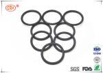 AS568 Pneumatic Nitrile Orings Waterproof , Encapsulated O Rings 70 FDA ROHS