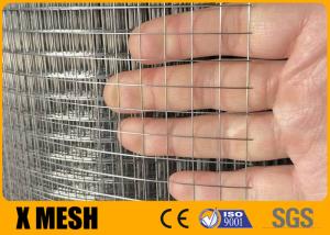 Wholesale Concrete 15 Gauge Stainless Steel Welded Mesh With Ss 316 Materials from china suppliers