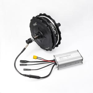 Wholesale Waterproof Ebike Electrical Bicycle Controller 36V With Battery Connector XT60 from china suppliers