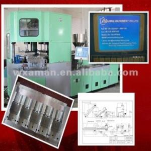 Wholesale Hot sale and high production polythene making machine AM35 from china suppliers