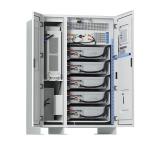 100KVA Solar Energy Storage System for Outdoor Cabinet in Industrial and