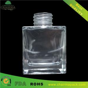 Wholesale 110ml Square Perfume Bottles from china suppliers