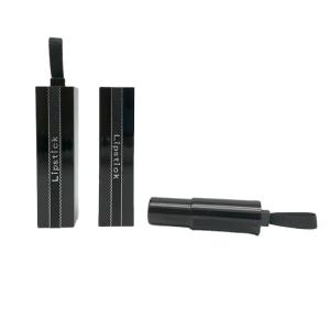 Wholesale Offset Black Lipstick Container 30g from china suppliers