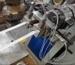 PVC Edge Banding Tapes Extrusion Production Making Machine Sheet Type PVC Edge