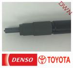 TOYOTA Diesel injector for Hilux 2.8L 1GD DENSO 295700-0550 23670-0E010