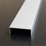 Mirror Finish Matt Stainless Steel Trim Strip 201 304 316 for wall ceiling
