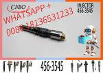 diesel fuel injector 456-3493 456-3545 342-5487 417-3013 304-3637 382-0709 for C