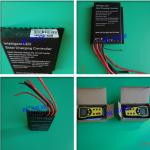LED Solar Street Lights for Countryside, china factory
