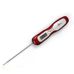Wholesale Grill Meat Thermometer Instant Read Digital 1000PCS With Hand Generator from china suppliers