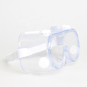 Wholesale Shatter Resistant PC Lens Eye Protection Glasses from china suppliers