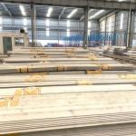 15mm 310s Stainless Steel Angle Bar