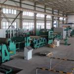 Customizable Bending Straightening Machine For Stainless Steel Coils Straighteni