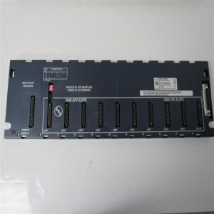 Wholesale Digital I O Module IC695CHS012 GE Universal Backplane 12 Universal Slots from china suppliers