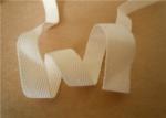 Customized 1 Cotton Webbing Straps Belt , Sewing Webbing Straps