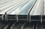 Hot Rolled H Beam Structural Steel Sections Construction Steel