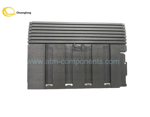 ATM Machine Parts Diebold Tambour Door Assembly Diebold AFD 1.5 49208428000B 49