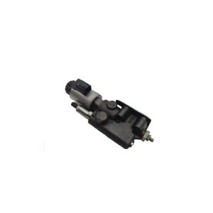Wholesale Excavator Parts High Quality 244-4120 Fan Pump Control Valve 345D 349D CA24441202 2444120 from china suppliers