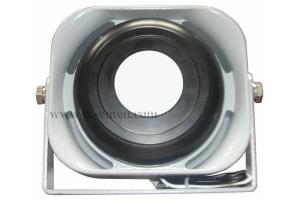 Wholesale 100W car speaker , Sirenen-Verstärker，Динамики，Parlantes,Elektronisk horn YH-120 from china suppliers