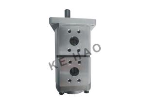 Wholesale 704-56-11101 Medium High Pressure Hydraulic Gear Pump For Grader GD605A-1 GD600R-1 from china suppliers