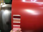 prepainted galvanized steel coil 0.11-1.2mm ppgi coils color coated cold roll