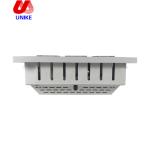 Gas station led canopy light 50w 100w 150w 200w lumileds 3030smd chips 3 years