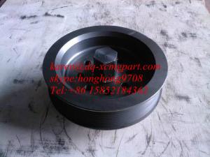 Wholesale Crankshaft Pulley 612600020232 Wd615 Xcmg Wheel Loader Parts from china suppliers