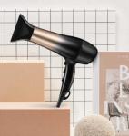 1800W-2200W Ionic Professional Hair Dryer 50/60Hz Gift Box Package