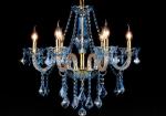 62*53cm Candle Style Chandelier