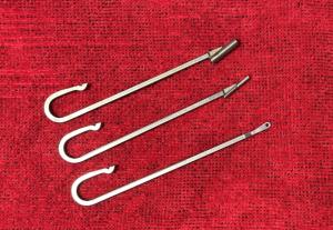 Wholesale Eyelet Tube Needle Loom Spare Parts from china suppliers