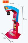 Dragon Fist Hercules Game Arcade Boxing Machine Customized 110V/220V