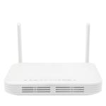 4GE 1POTS 2USB WIFI HUAWEI GPON ONU 10GE Port English Firmware
