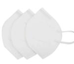 Folding Nonwoven Valved Dust Mask Pm 2.5 Respirator Mouth Mask Safe Type