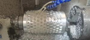 Wholesale Die roll /Softgel Encapsulation Spare Parts Capsule Filling Machine Parts from china suppliers