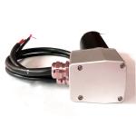 Faradyi Customized 12v 24v 36v High Torque Bldc Brushless Dc Motor For 14 Inch