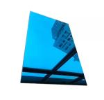 201 Polished Steel Plate For High Performance And Low Maintenance Vehicles