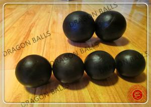 Wholesale Versatile Industrial Grinding Balls Unbreakable Customized Material from china suppliers