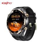 Realtek 8763 VP Heart Rate And Blood Pressure Bluetooth Watch S30 Max