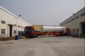 Wholesale Carbon Steel Bitumen Tank Container For Asphalt Heavy Oil Storage And Heating from china suppliers