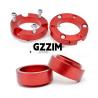 Buy cheap Toyota Fortuner Front Rear 2 Inch Absorber Leveling Lift Front Strut Spacers from wholesalers