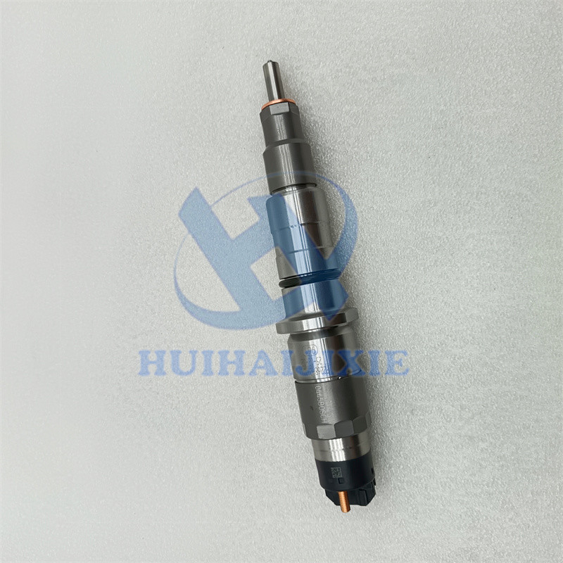 Construction Machinery Parts 0445120236 0445120236 for Komatsu PC300-8 PC350-8 Excavator QSL9 QSC8.3 Engine