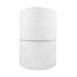 White Jumbo Gauze Rolls 20x24 Mesh Medical Cotton Plain