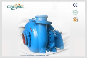 Wholesale Middle Pressure Sand Gravel Pump High Chrome Dredging Submersible Sand Pump from china suppliers