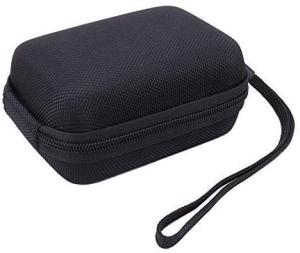 Wholesale Eco Friendly EVA Camera Case Hot Stamping Logo Magnet Enclosure from china suppliers