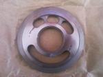 Replacement Kawasaki Hydraulic Pump Parts K3V140 K3V160 K3V280