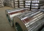 Z30-Z275 Zinc Coated Iron Sheet Hot Dippted Spangle Galvanized Steel Coil /