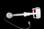 Medical General Surgical Instruments Balloon Inflator Instrument